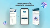 PT Surveyor Indonesia (Persero) meluncurkan Surveyor Indonesia Net Culture atau SyNC (dok: humas)