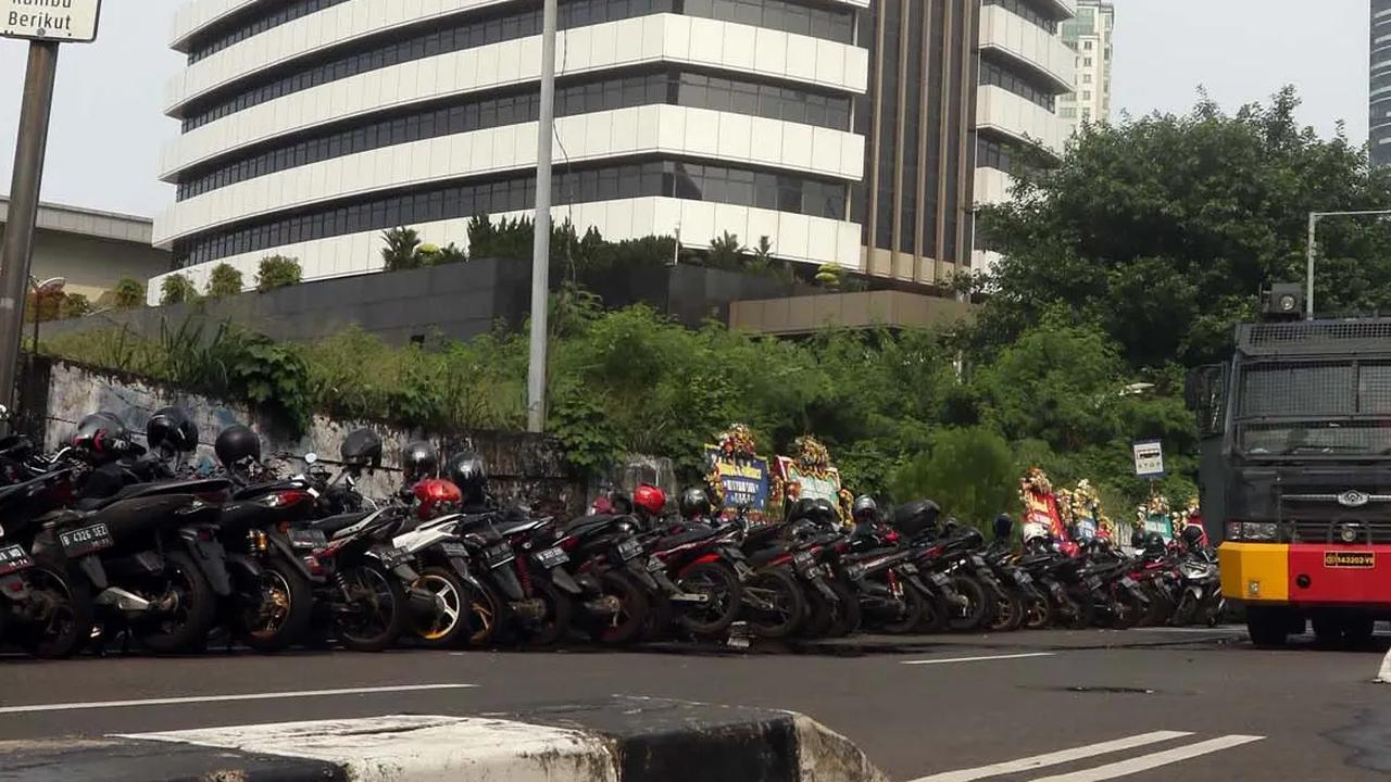 Kasus Korupsi Bansos Beras Kemensos, KPK Panggil Rudijanto Tanorsoedibjo