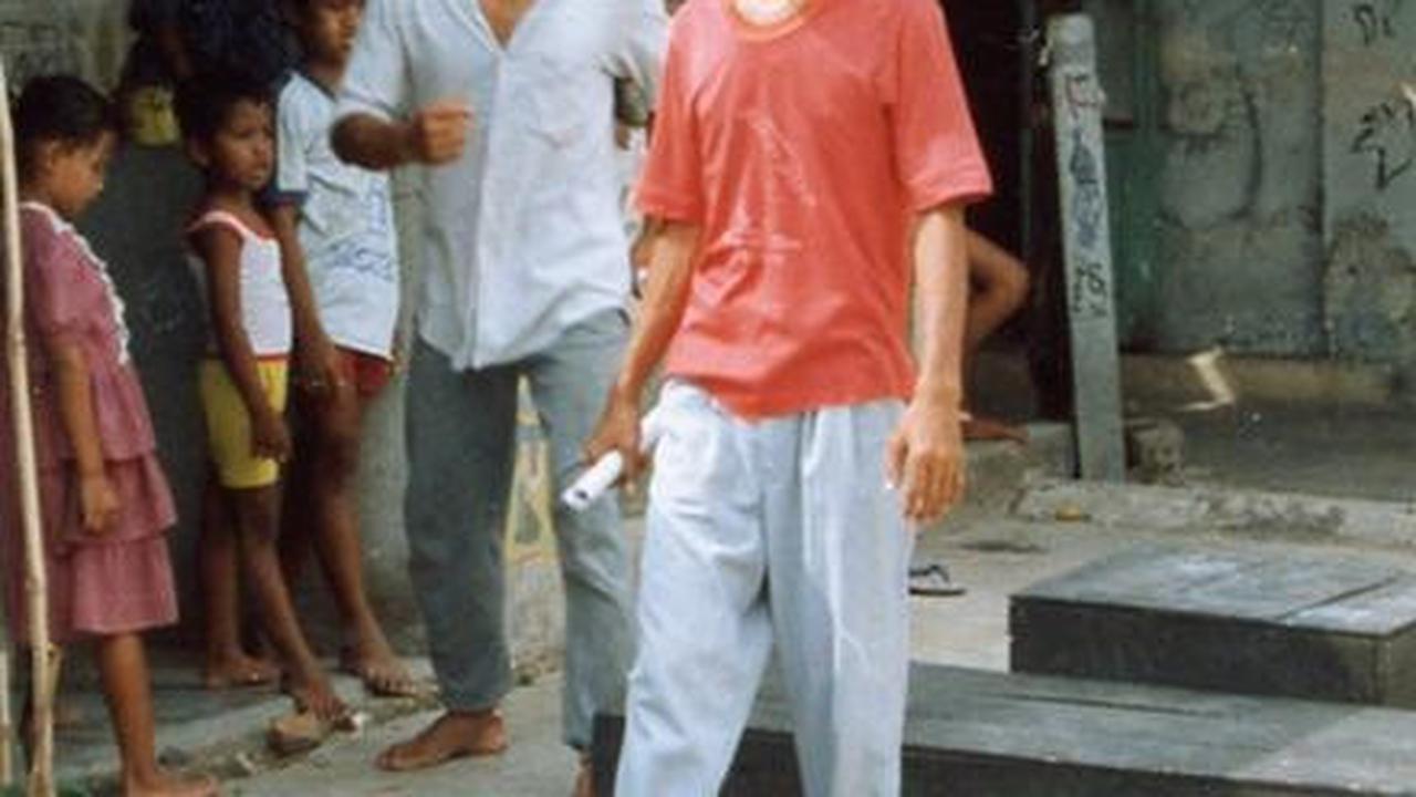 Wiji Thukul