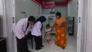 Peluncuran kelembagaan 80.000 Koperasi Merah Putih menjadi tonggak penting dalam mewujudkan kemandirian ekonomi rakyat, sebuah inisiatif besar yang diinisiasi langsung oleh Presiden Republik Indonesia. (merdeka.com/ Arie Basuki)