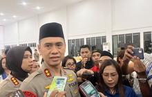 Polda Maluku Percepat PTDH Anggota Brimob Penganiaya Anak di Bawah Umur hingga Tewas
