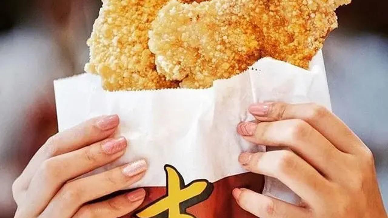 Rahasia Cumi Krispi Anti Alot yang Banyak Orang Tidak Tahu