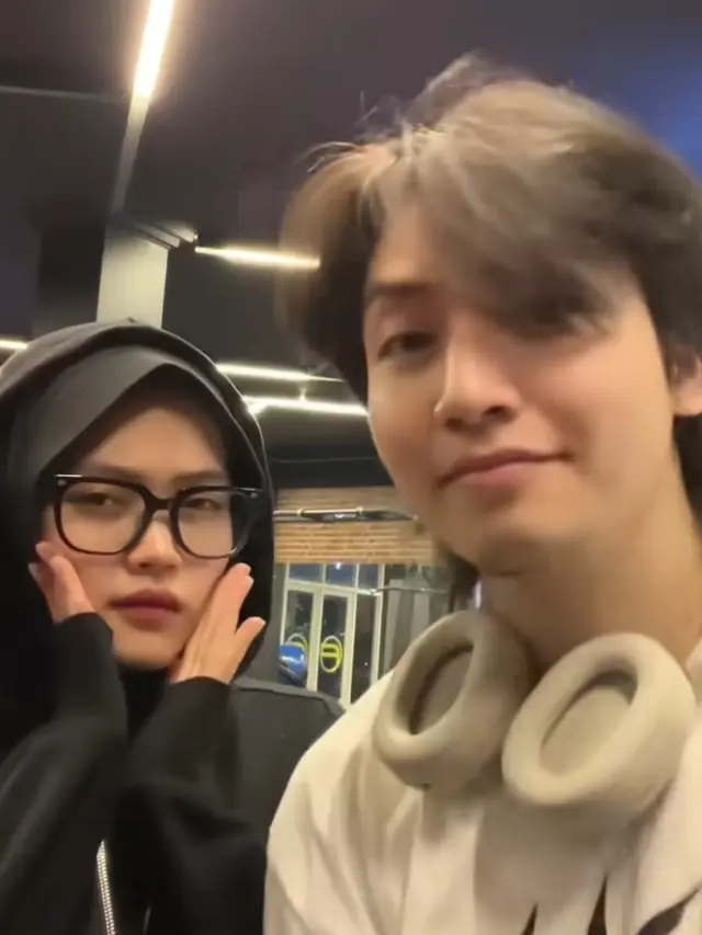 Sule, Rizky Febian, dan Putri Delina