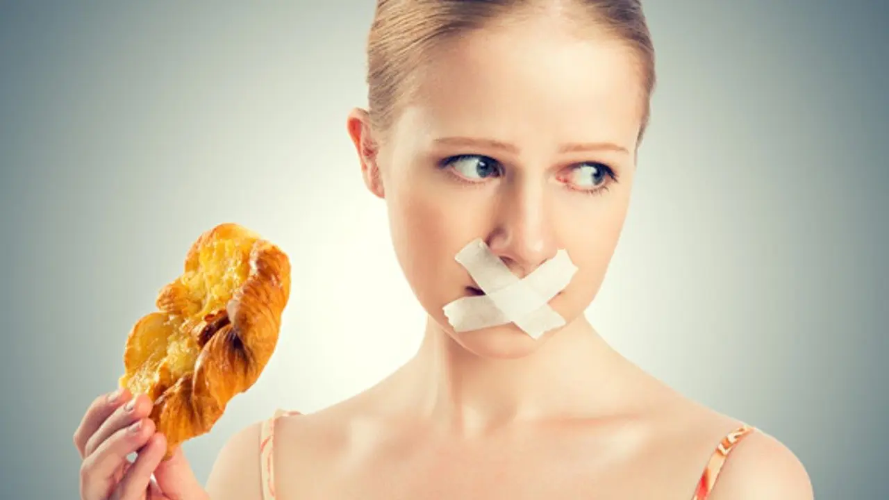 [Bintang] Nggak Makan Biar Langsing, Apakah Efektif?