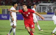 Jens Raven Disebut Sudah Saatnya Promosi ke Timnas Senior Indonesia, Indra Sjafri Bicara Begini
