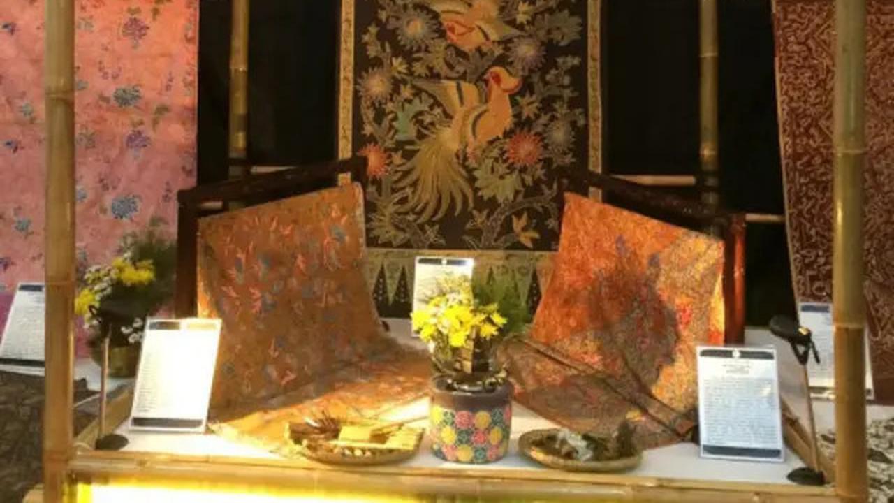 Asal-usul Museum Batik Pekalongan yang Jadi Magnet Wisata