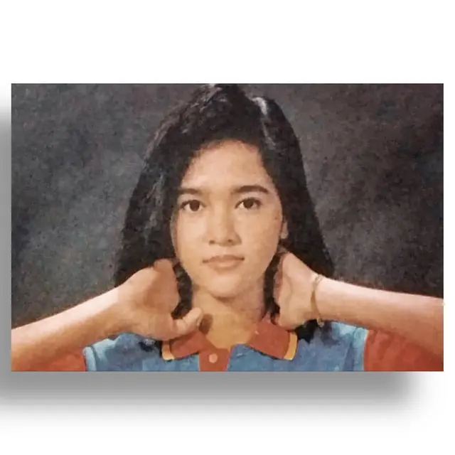 5 Potret Jadul Maia Estianty Muda yang Cantik Banget Hingga Kini