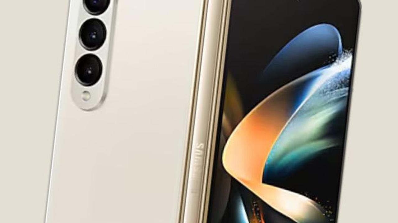 Segini Ternyata Biaya Produksi HP Layar Lipat Milik Samsung Seri Ini