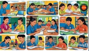 Cek Fakta Liputan6.com pun telah mengungkap berbagahoaks seputar pendidikan yang sering muncul di Indonesia.