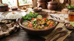Resep Asem-Asem Pindang Segar yang Bikin Nambah Nasi