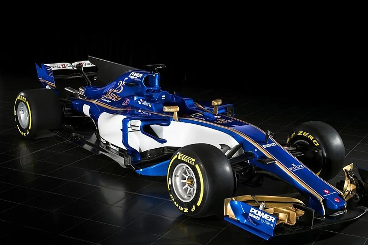Sauber 