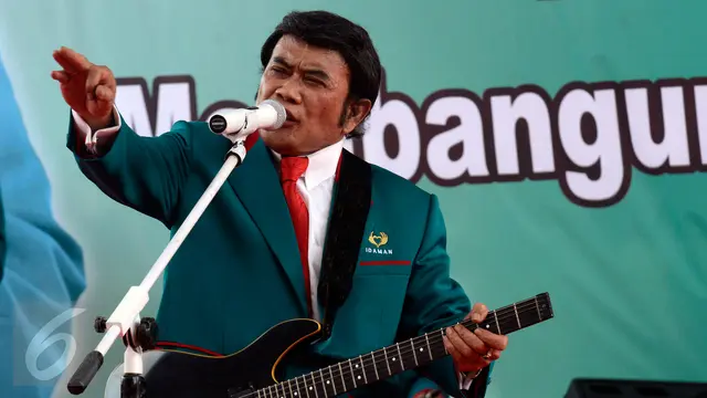 Rhoma Irama