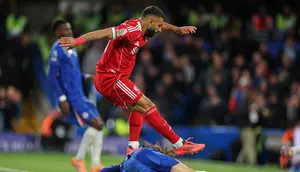 Liverpool vs Chelsea Sedang Tanding, Dapatkan Link Live Streaming Carabao Cup