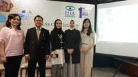 Tidak Boleh Pakai Riasan dan Maskara Selama Lasik