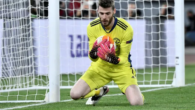 David de Gea