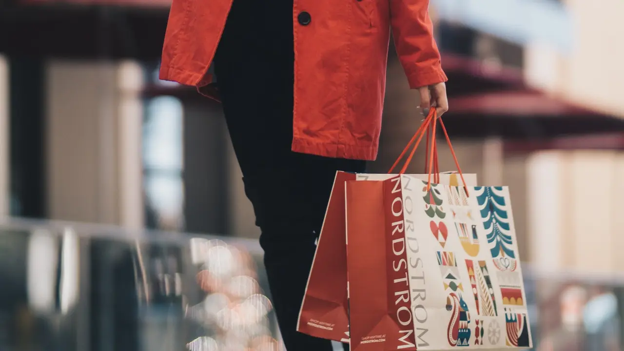 [Fimela] Shopping
