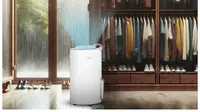 LG Hadirkan Dehumidifier Canggih, Mampu Jaga Kelembapan dan Udara Tetap Sehat!
