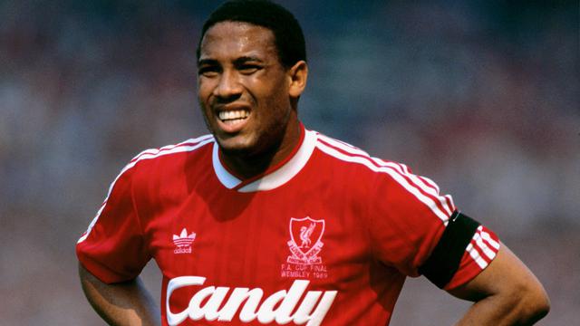 John Barnes