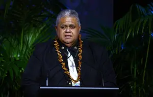 PM Samoa Minta Maaf atas Video Salam Nazi dan Seruan Heil Hitler
