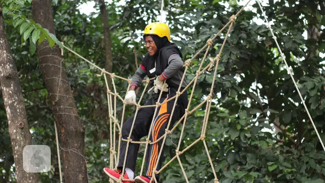 Calon Paskibraka 2018
