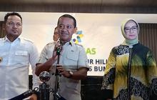 VIDEO: Menteri Bahlil Blak-blakan Bongkar Cara Licik Pengusaha Tambang Taklukan Pejabat