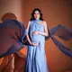 Ochi Rosdiana di Maternity Shoot jelang melahirkan. [@ochi24]