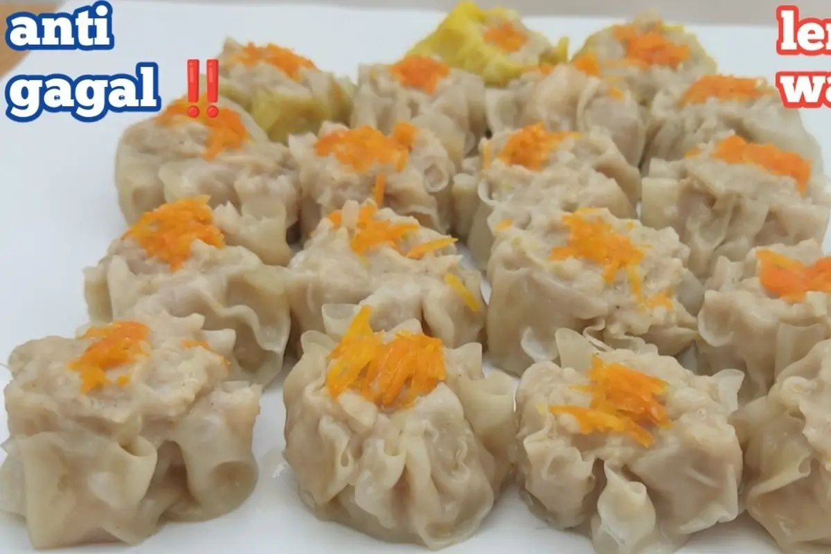 dimsum