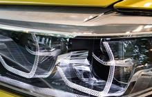 Viral Fortuner Berpelat QH Terus Bunyikan Strobo di Jalan, Adu Mulut Sama Pemotor Sampai Acungkan Jari Tengah
