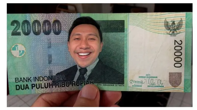 Pria Ini Minta Diedit Foto Backgroundnya Berwarna Hijau, 6 Hasilnya Bikin Ngakak
