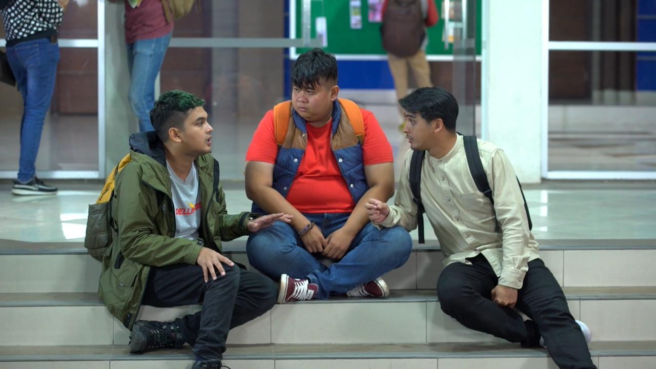 Insya Allah Surga Tingkat 2