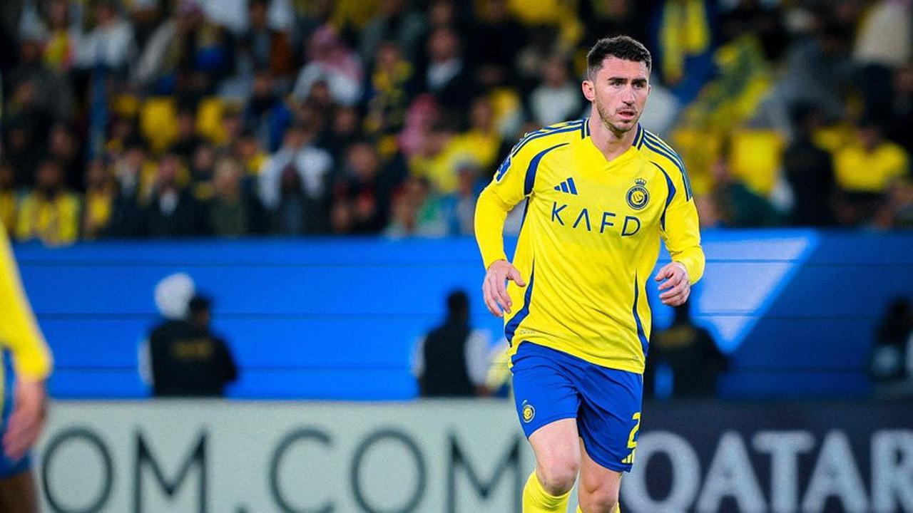 Hasil Liga Champions Asia: Tanpa Kehadiran Ronaldo, Al Nassr Telan Kekalahan 1-2 dari Al Sadd