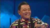 Komedian Rosihan Anwar alias Ogud Tom Tam yang meninggal dunia pada Minggu (19/2/2023). (YouTube/Sys Ns)