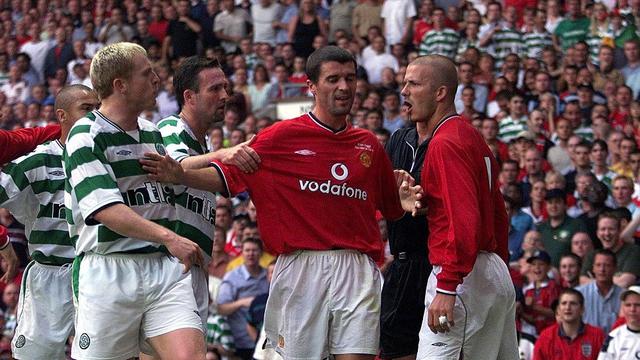 Ryan Giggs Testimonial Match