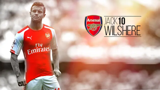 Jack Wilshere
