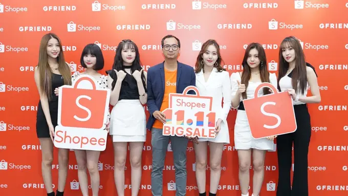 Harbonas Shopee/Dok.Shopee