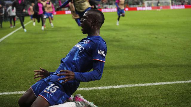 Real Betis vs Chelsea