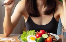 Obsesi Makanan Sehat: Mengenal Orthorexia dan Dampaknya pada Kesehatan Mental