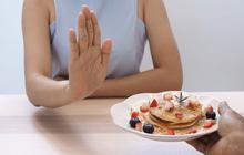 Cara Sehat Menekan Nafsu Makan, Cocok Dicoba saat Diet