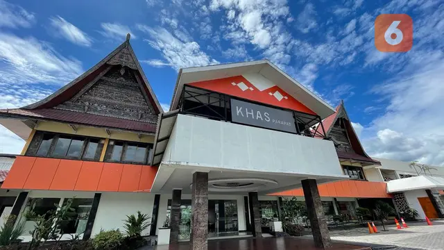 Hotel Khas Parapat