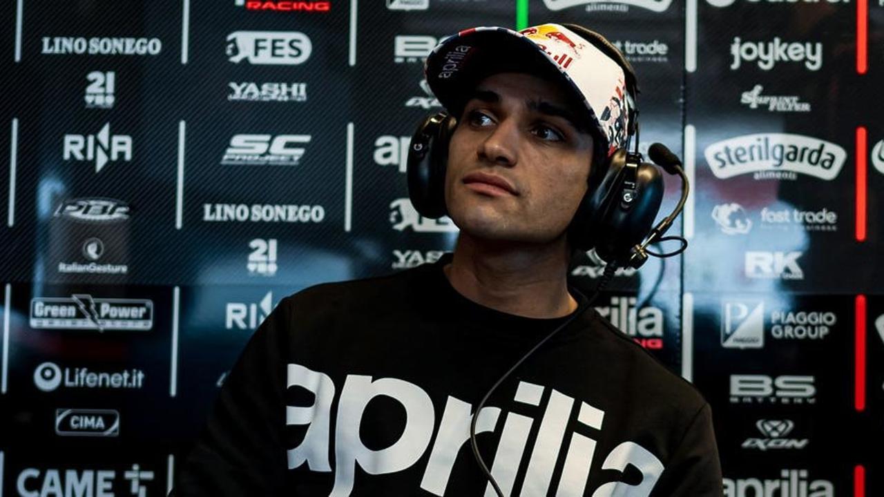 Aprilia Buka Suara: Jorge Martin Tidak Berniat Mengakhiri Kontraknya di MotoGP