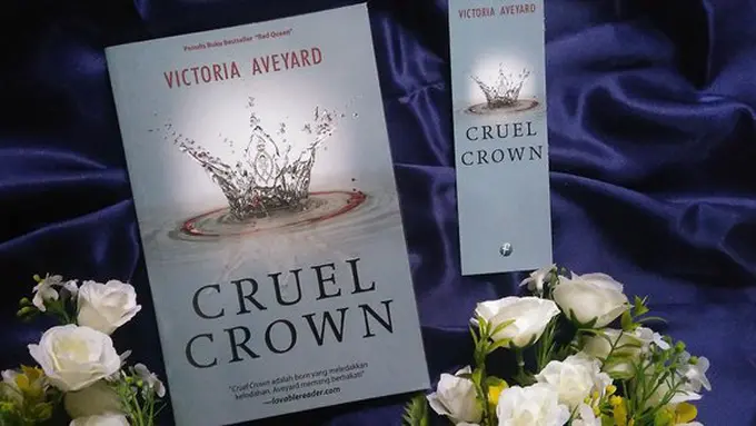 Cruel Crown./Copyright Vemale/Endah