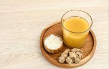 5 Resep Jamu Iris Kunyit Sederhana yang Ampuh untuk Mengatasi Kolesterol dan Asam Urat