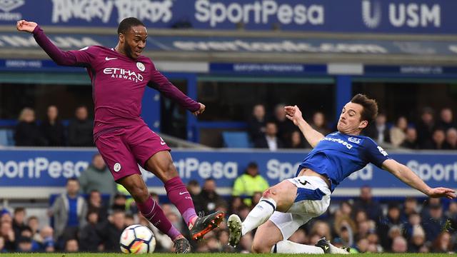 Pencetak Gol Kemenangan Duo Manchester, Premier League
