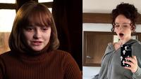 New Portraits of Madison Wolfe, Who Plays Janet in The Conjuring 2