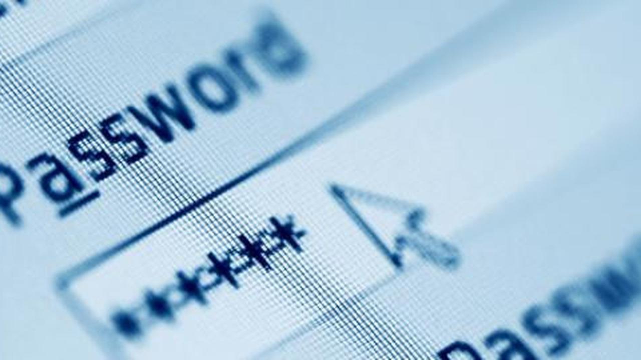 Password orang Indonesia lebih lemah dibanding Jerman dan Korea?