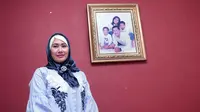 Yuni Indriyati Tak Ingin Anak-anaknya Ikuti Jejak Donny Kesuma