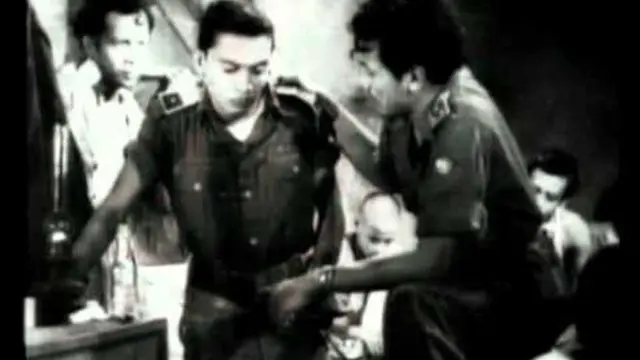 [Bintang] 18 Film Pencetak Sejarah Indonesia