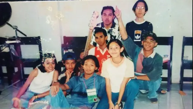 Dian Sastrowardoyo