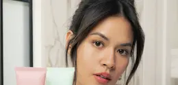 Menjawab tren tersebut, Raine Beauty resmi memperluas lini produknya ke kategori body care lewat peluncuran Perfumed Body Lotion, produk yang dirancang khusus untuk menyempurnakan teknik layering parfum. [dok/raine beauty].