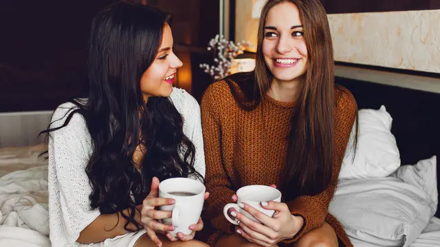 Tepis Ego, Dengarkan Pendapatnya, dan Hargai Satu Sama Lain